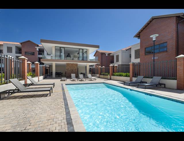 1 BEDROOM SECTIONAL TITLE FOR SALE IN UMHLANGA RIDGE